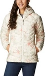 COLUMBIA 1699071A11, COLUMBIA Damen Jacke Powder Lite Hooded Jacket