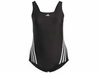 ADIDAS 3S Swimsuit Ps blackwhite IB5981030