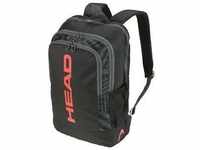 HEAD Rucksack Base Backpack 17L BKOR 261333101