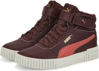 PUMA 387380153, PUMA Carina 2.0 Mid WTR Jr