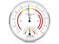 Trotec BZ15C Thermohygrometer 3510205011