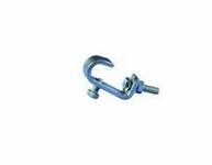 EUROLITE TH-16 Haken f. Decotruss, silber, 10kg BGV C1