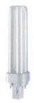 Osram DULUX D 26W/840 G24D-3 2pin LUMILUX Cool White (EEK: G)