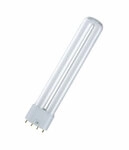 Osram DULUX L 55W/930 2G11 LUMILUX DE LUXE Warm White (EEK: G)