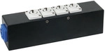 Showtec Powerport 5, Powercon in, 5 Powercon Out