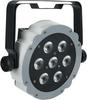 Showtec LED-Scheinwerfer Compact Par 7 Q4