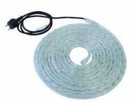 EUROLITE RUBBERLIGHT LED RL1-230V gelb 9m