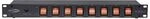 Showtec Schaltboard DJ-Switch 8