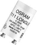 OSRAM Starter ST 111 LONGLIFE f&uuml;r Einzelschaltung