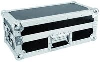 Roadinger Mixer-Case Profi MCA-19, 4 HE, schwarz