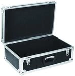 Roadinger Universal-Koffercase Tour Pro schwarz