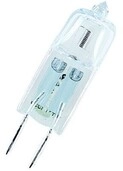 OSRAM 64425S Starlite 2000 12V 20W G-4 2000h (EEK: G)