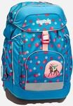 ergobag - maxi Set VoltiB&auml;r - Schulrucksack , 24 l