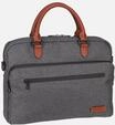 Picard - Go Eco 2969 Anthrazit - Aktentasche , 7.5 l
