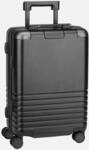 Kapten & Son - Heathrow Cabin All Black - Koffer , 33 l