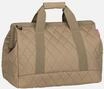 reisenthel - Allrounder L Rhombus Olive - Weekender , 30 l