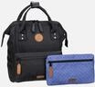 Cabaia - Adventurer Oxford Small Berlin - Rucksack , 12 l