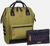 Cabaia - Adventurer Recycled Waterproof Medium Grenoble - Rucksack , 23 l