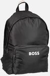 BOSS - Catch 3.0 50511918 Black - Rucksack , 22.9 l