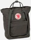 Fj&auml;llr&auml;ven - Kanken Totepack Deep Forest - Rucksack , 14 l