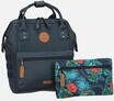 Cabaia - Adventurer Oxford Small Reykjavik - Rucksack , 12 l