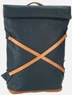 aunts & uncles - Osaka Cosmic Void - Rolltop Rucksack , 15.8 l