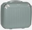travelite - Elvaa Beautycase Blaugrau - Kosmetikkoffer , 20 l