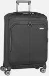 travelite - Priima 4w Trolley M Schwarz - Koffer , 62 l