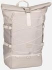 Johnny Urban - Allen XL Travel Sand - Rolltop Rucksack , 56.8 l