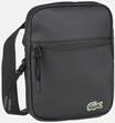 Lacoste - LCST 3307 Black - Crossbody Bag , 1 l