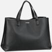 HUGO - Bel Tote W.L. 50490150 Black - Tote Bag , 13.6 l