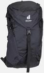 Deuter - AC Lite 16 Black - Wanderrucksack , 16 l