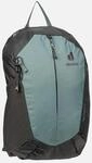 Deuter - AC Lite 15 SL Shale/Graphite - Wanderrucksack , 21.6 l
