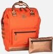 Cabaia - Adventurer Recycled Oxford Large Bogota - Rucksack , 22.7 l