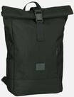 Johnny Urban - Robin Medium Dunkelgr&uuml;n - Rolltop Rucksack , 19.2 l