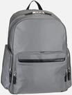 Mandarina Duck - Hunter Urban HWT01 Smoked Pearl - Rucksack , 22.2 l