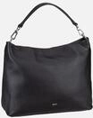 abro - Kaia Black/Nickel - Hobo Bag ,
