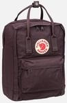 Fj&auml;llr&auml;ven - Kanken Laptop 13'' Blackberry - Rucksack , 13 l