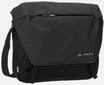 Vaude - Rom III M Black - Messenger Bag , 13 l