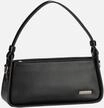 Liebeskind Berlin - Francis 2140266 Black - Henkeltasche , 1.7 l