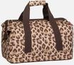reisenthel - Allrounder L Leo Macchiato - Weekender , 30 l