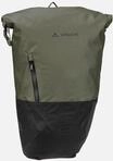 Vaude - CityGo 18 Khaki - Rolltop Rucksack , 30.4 l