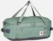 Fj&auml;llr&auml;ven - High Coast Duffel 22 Patina Green - Dufflebag , 23 l