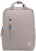 GOT BAG Daypack 2.0 in Violett (11 Liter), Rucksack / Backpack