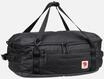 Fj&auml;llr&auml;ven - High Coast Duffel 22 Black - Dufflebag , 23 l