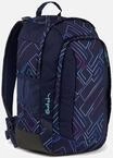 satch - satch air 2024 Purple Laser - Rucksack , 26 l
