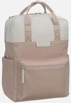 Kapten & Son - Bergen Pro Muted Clay - Rucksack , 12.6 l