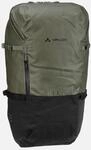 Vaude - CityGo 30 II Khaki - Rucksack , 30 l