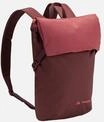 Vaude - Unuk II Dark Cherry - Rolltop Rucksack , 8 l