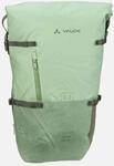 Vaude - CityGo 23 II Aloe Vera - Rolltop Rucksack , 23 l